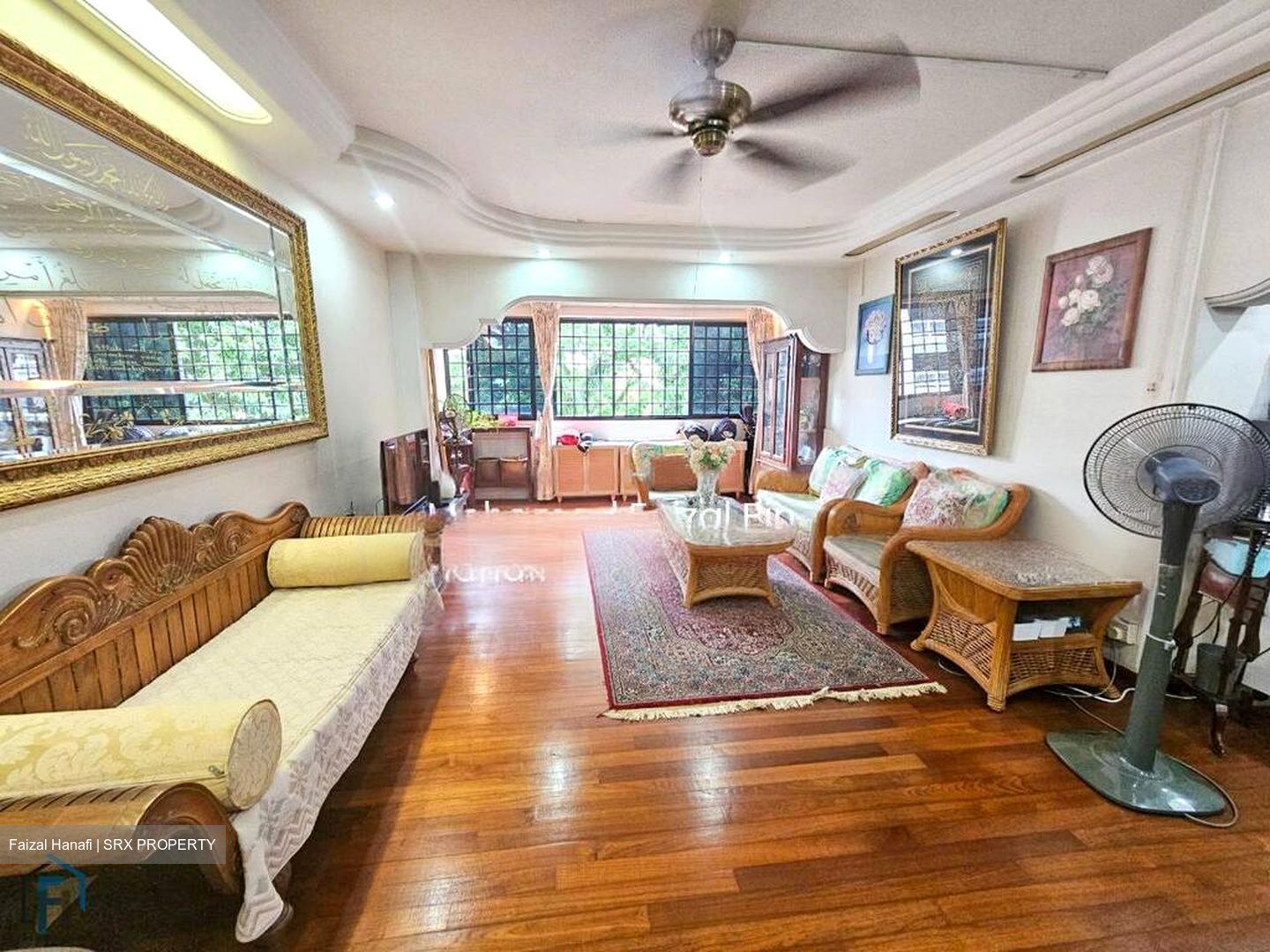 Blk 714 Ang Mo Kio Avenue 6 (Ang Mo Kio), HDB 5 Rooms #463526921